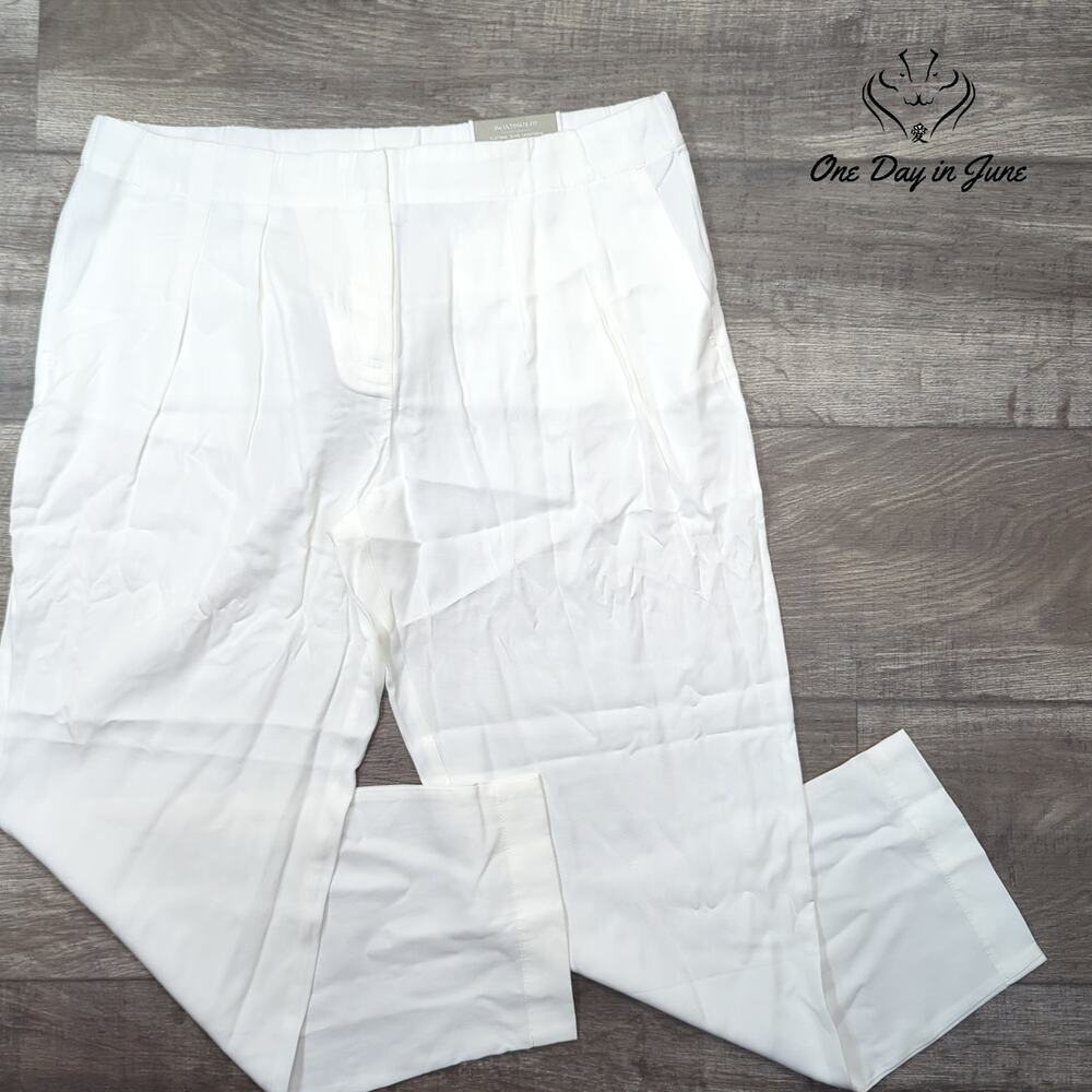 Chico's The Ultimate Fit Skimmer Pants Size Chico's 1 (8)
